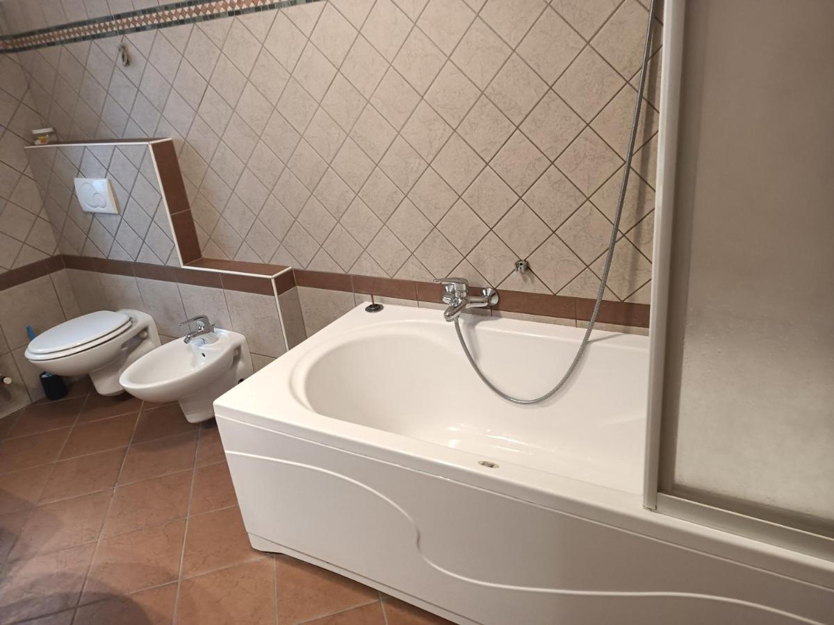 Appartamento Robert Arabba Livinallongo Del Col Di Lana Exterior foto
